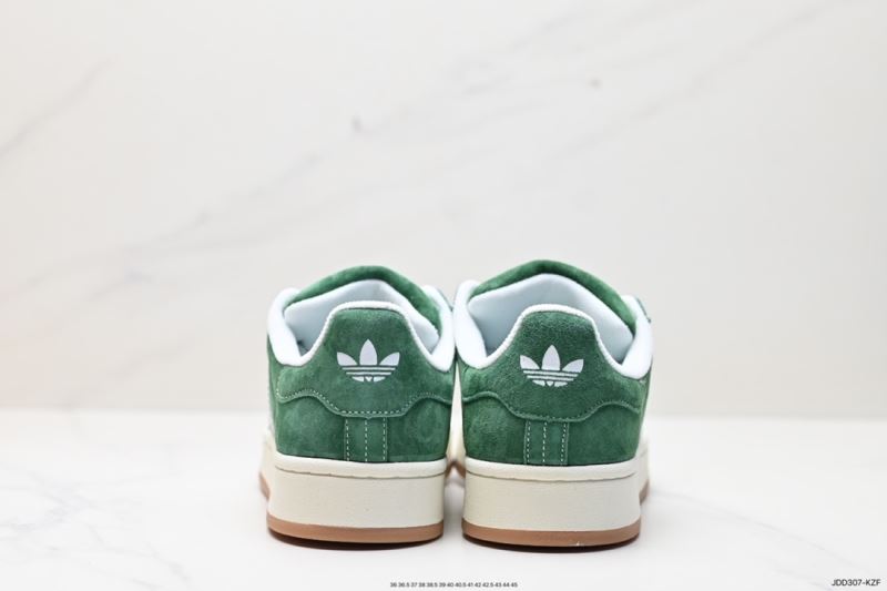 Adidas Campus Shoes